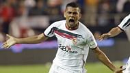 Liverpool refused to meet Sevilla's asking price for Alves